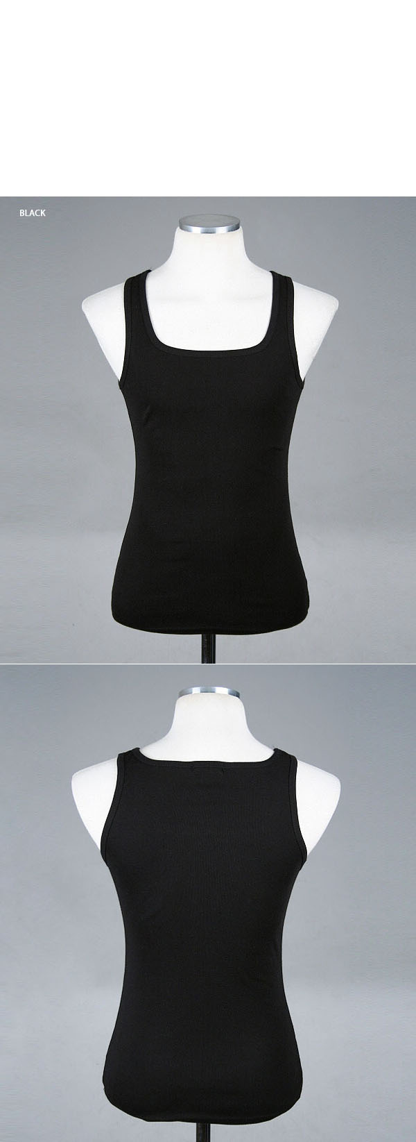 Men's Discount Undershirts and Tanktops Online